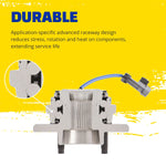 MOOG Wheel Hubs & Bearings 513158 product image 10