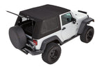 Bestop Soft Top 54862-17 product image 2