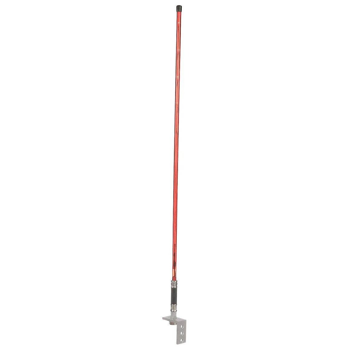 Attwood Marine Trailer Light, LED, Red, 51 in Length x 1/4 in Diameter - 14066-7