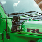 RIGID Industries Light Bar Mounting Kit 41656 product image 2