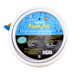Aqua Pro Fresh Water Hose, 1/2 in Diameter, 50 ft Length, 120 PSI Working Pressure - W20865