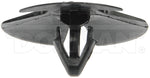 Dorman Hood Insulation Pad Retainer, Pack Of 2 - 963-571D