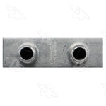 Four Seasons Power Steering Fluid Cooler, 2.5 in Height x 9 in Length x .750 in Width - 53019