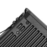 TrailFX Bed Liner, Black - F8U17X