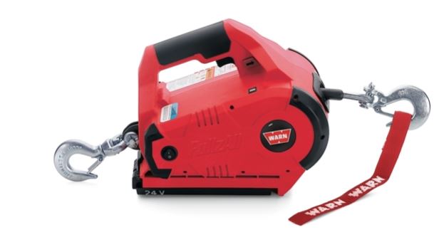 Warn Winch 885030 product image 1