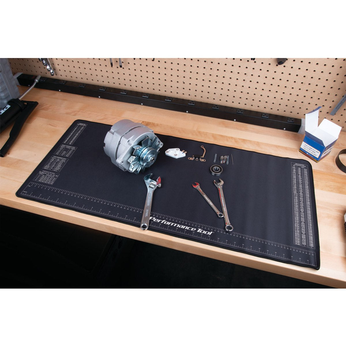 Performance Tool Automotive Tools & Shop Equipment W88977 product image 9