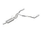 MagnaFlow Exhaust Products Exhaust System Kit 16869 product image 20
