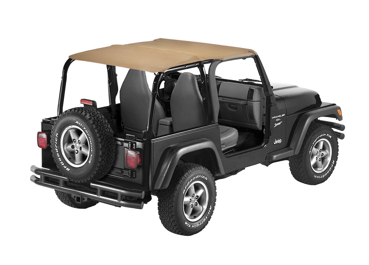 Bestop Soft Top 52530-37 product image 1