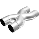 MagnaFlow Exhaust Products Exhaust X Pipe 10790 product image 1