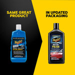 Meguiars Marine Wax, 16 oz Bottle - M5616