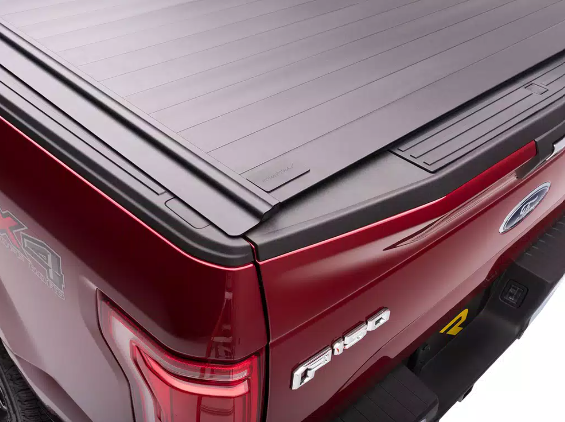 Retrax Retractable Tonneau Covers 90243 product image 15