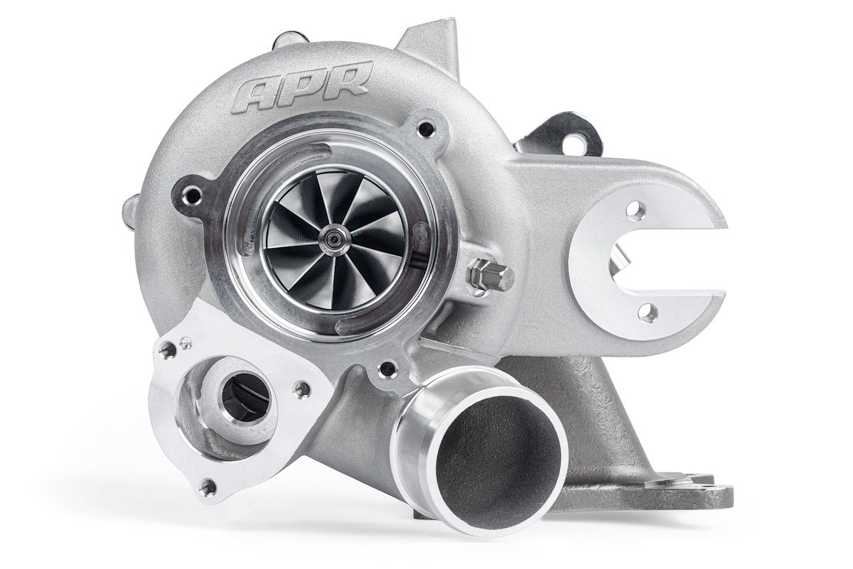 APR Turbocharger Kit T4100003 product image 3