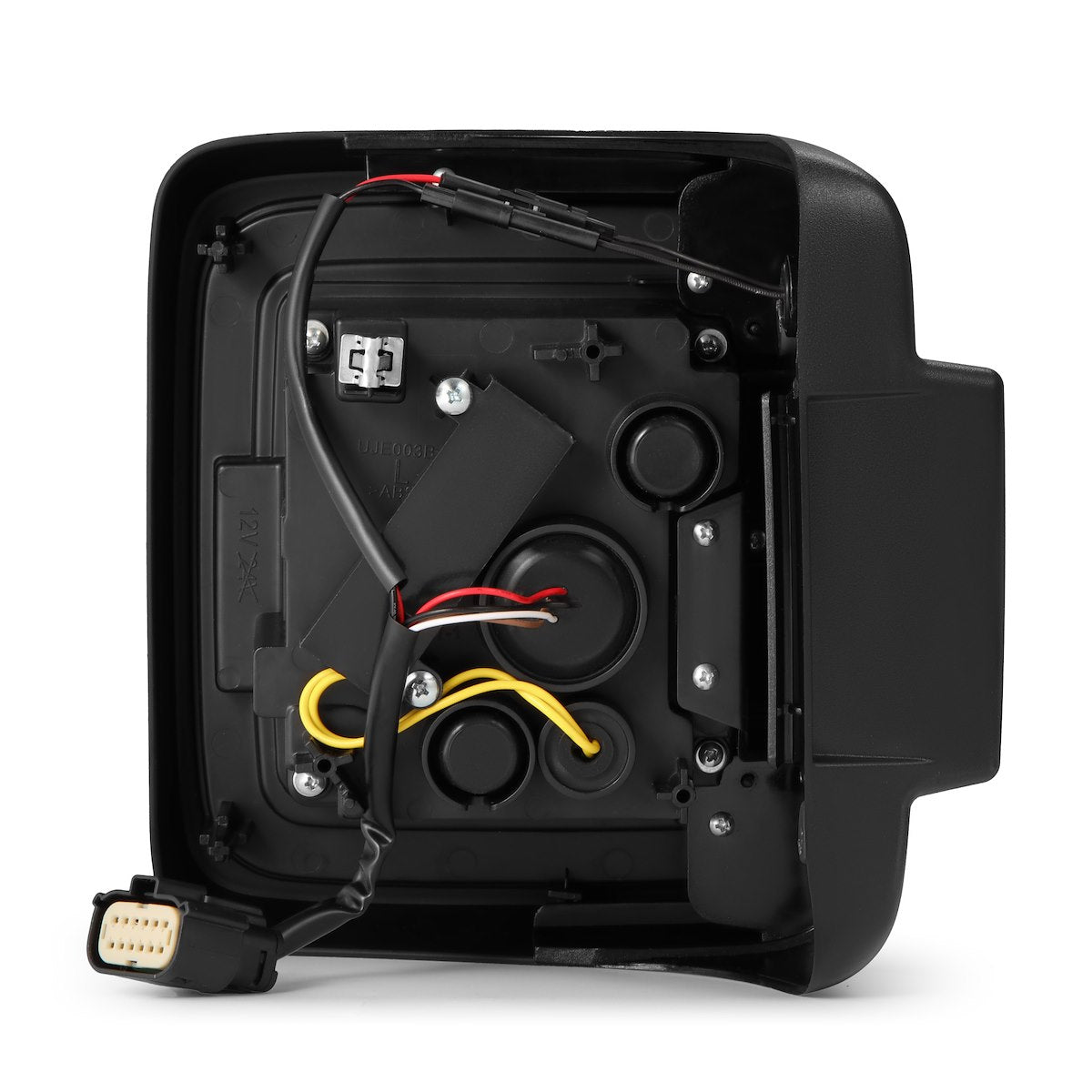 AlphaRex Tail Light Assembly 602010 product image 2