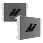 Mishimoto Radiator MMRAD-DMAX-17 product image 1