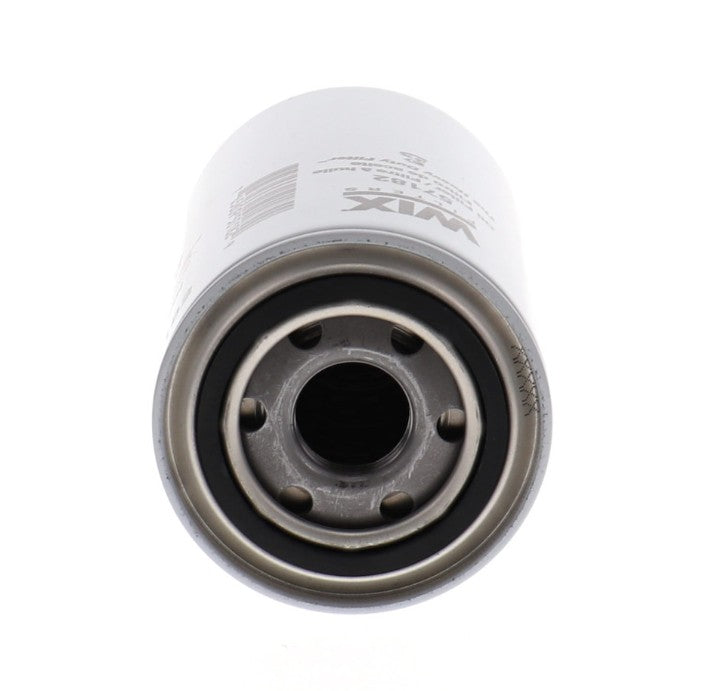 WIX Filters Oil Filter, Spin-On, 6.94 in Height x 3.67 in Outer Diameter Top, 10 Micron Element - 57182
