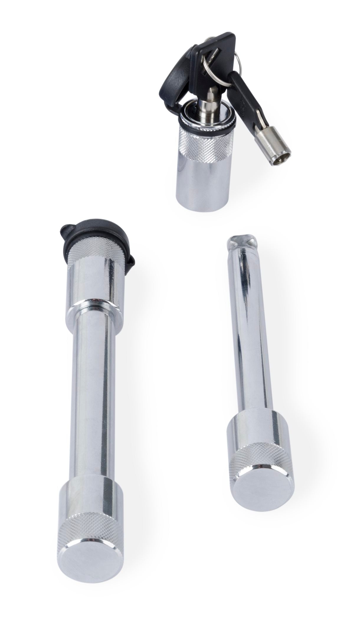 Fastway Trailer Products Trailer Hitch Pin, E-Series, For Use With Fastway Flash E Series Ball Mounts, Fits 2 in Hitch - 86-00-3660