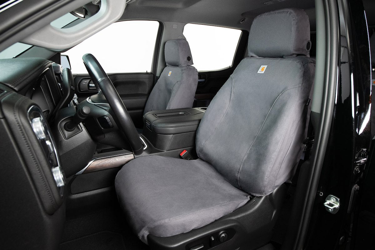 Covercraft Seat Covers SSC2474CAGY product image 1