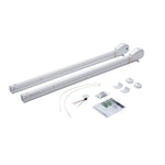 Lippert Awning Arm, Solera  3000 Series, 12 V, Short/63 in Arm Size - 2023052357