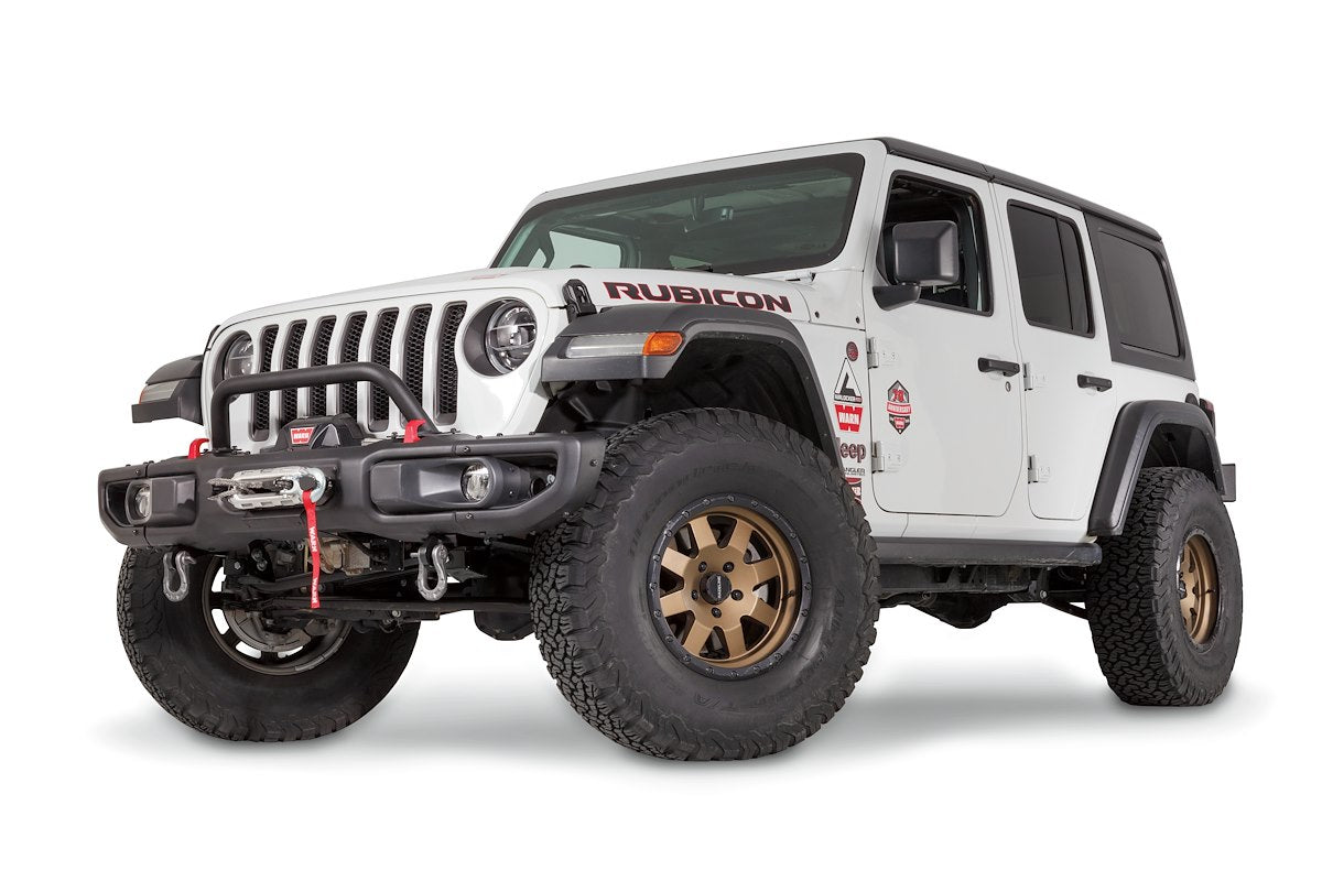 Warn Grille Guard 102355 product image 1