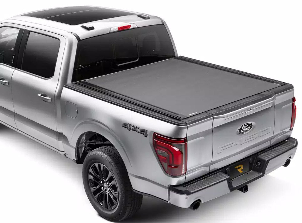 BAK Hard Rolling Tonneau Covers 80339RK product image 4