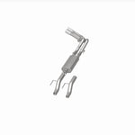MagnaFlow Exhaust Products Exhaust System Kit 19565 product image 16