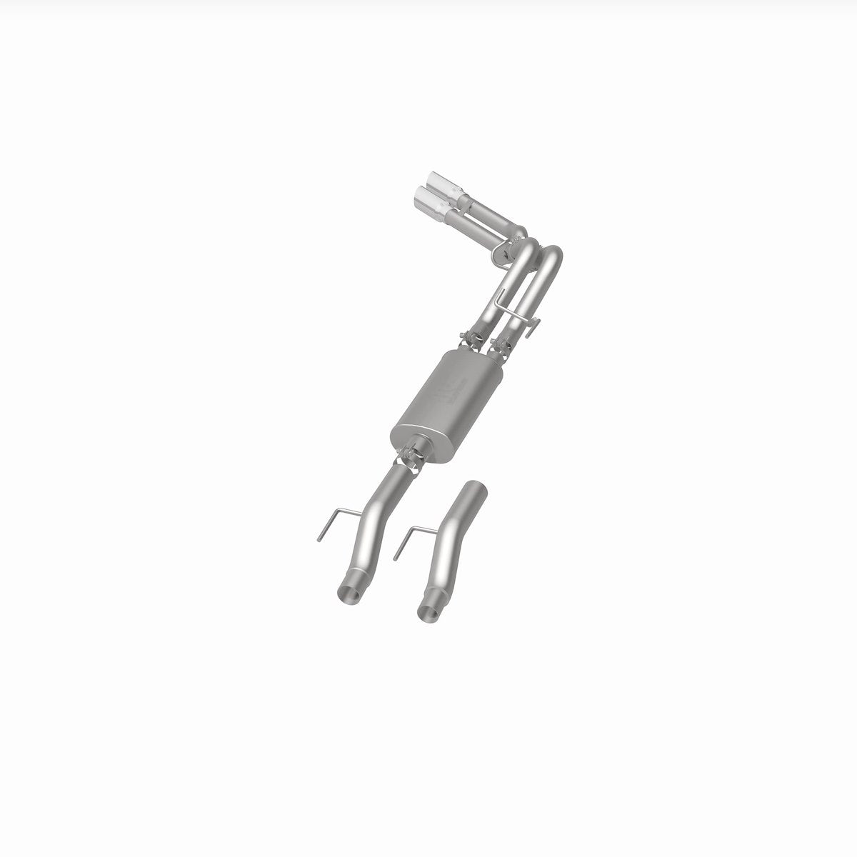 MagnaFlow Exhaust Products Exhaust System Kit 19565 product image 16