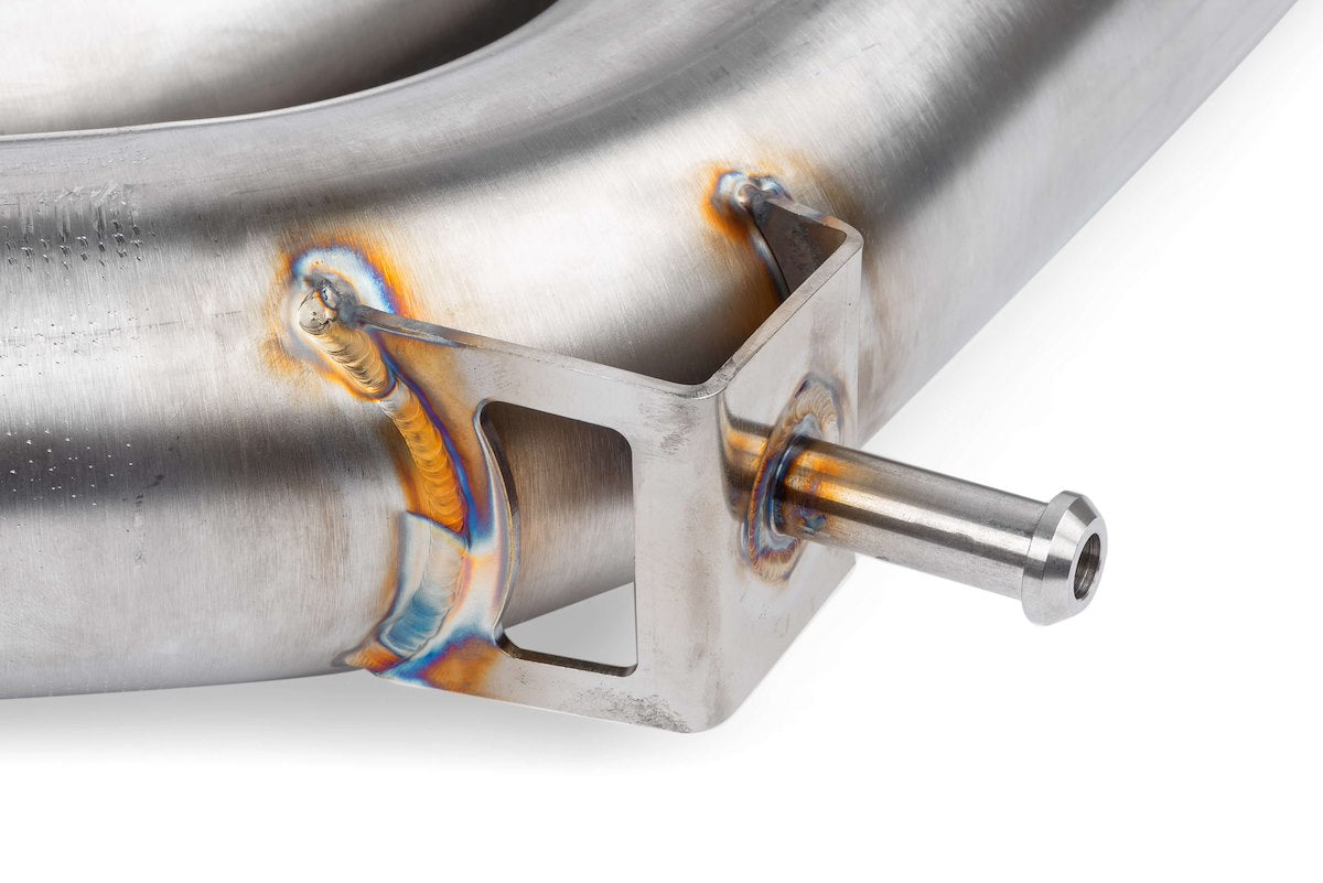APR Exhaust Muffler Assembly CBK0023 product image 3