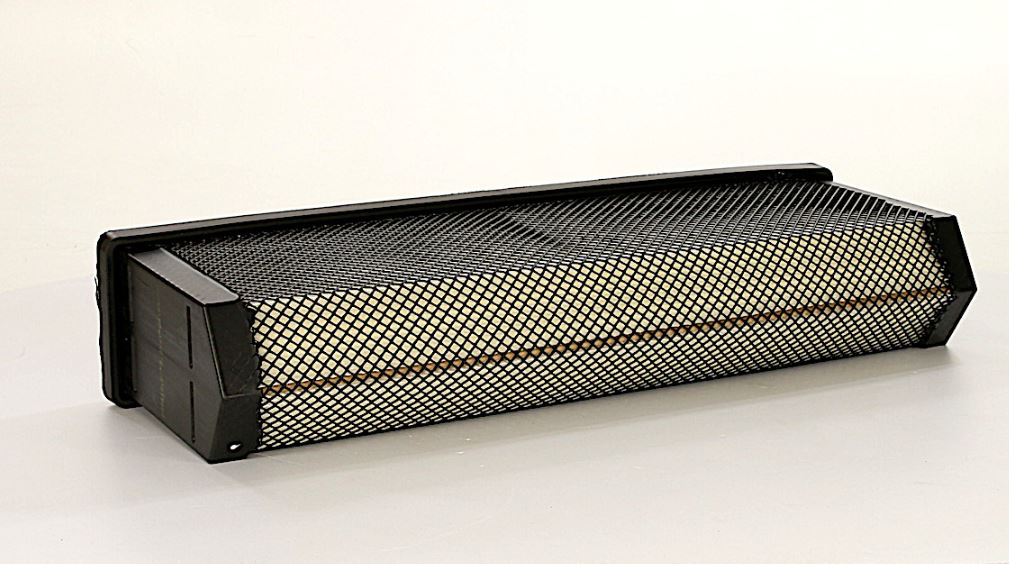 WIX Filters Air Filter, 26.18 in Length x 9.27 in Width x 5.23 in Height - 49478