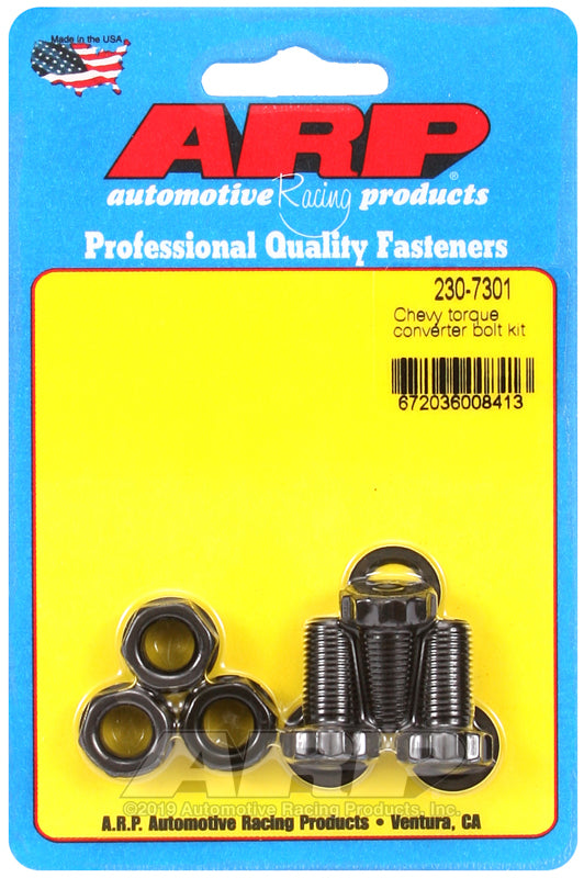 ARP Engine Fasteners 230-7301 product image 1