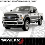 TrailFX Fender Flares TFF3008OE product image 6