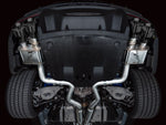 AWE Tuning Exhaust System Kit 3025-43375 product image 9