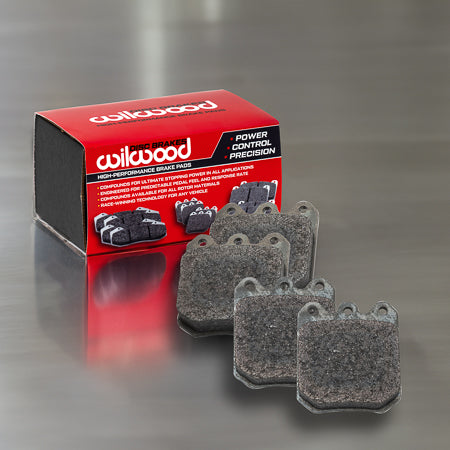 Wilwood Brakes Disc Brake Pads 150-9765K product image 1