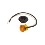 Creative Products Clearance Light, LED, 3/4 in Diameter, 0.5 Watts - CMD-003-183AA