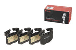 Brembo Brake Pads P06099 product image 2