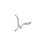 Walker Exhaust Exhaust Pipes & Fabrication 47839 product image 4