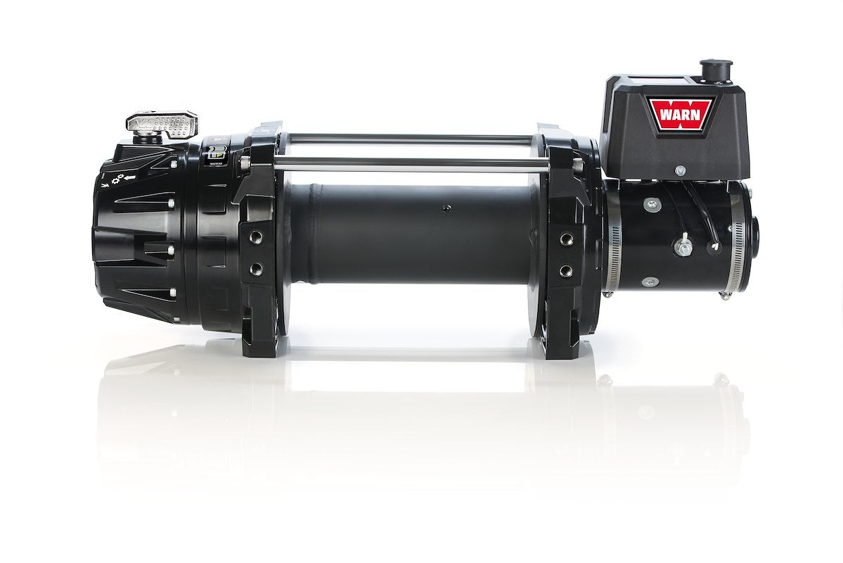 Warn Winch 91044 product image 1