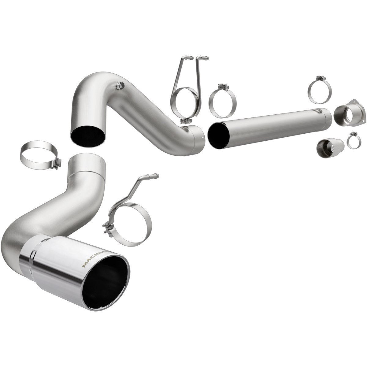 MagnaFlow Exhaust Products Exhaust System Kit 17872 product image 1