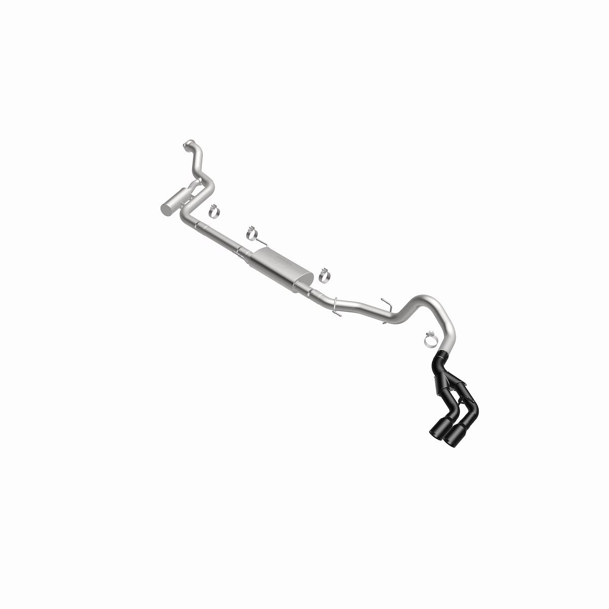 MagnaFlow Exhaust Products Exhaust System Kit 19681 product image 6