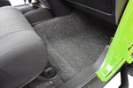 Husky Liners Bed & Tailgate Mats HBRJK07F4 product image 3