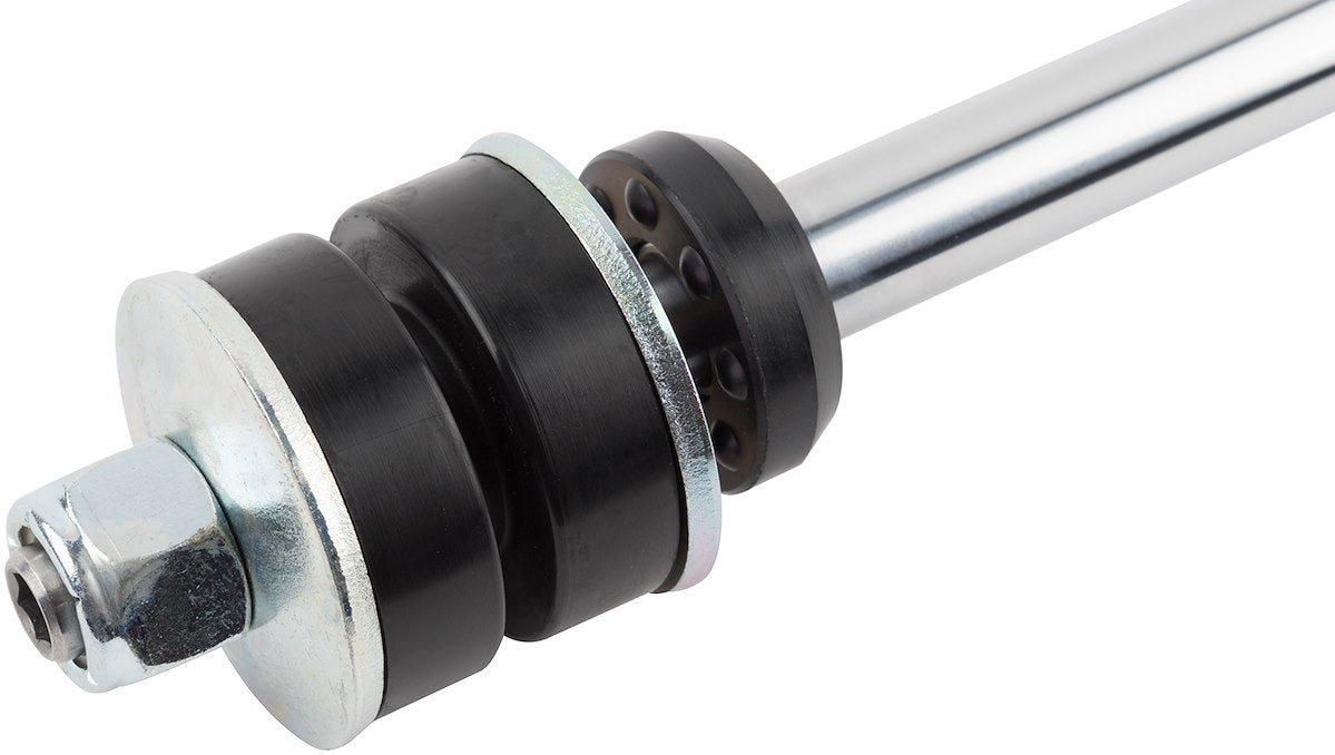 FOX Shock Absorber, 2.0 Performance Series, 0 To 2 in Lift, 26.65 in Extended Length - 985-24-231