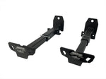 Torklift Camper Tie Down, No Drilling Required, Black, Forged Steel, Set Of 2 - F2012
