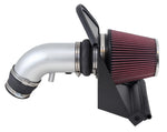 K&N Air Cleaner Assemblies and Air Intake Kits 77-1567KS product image 3