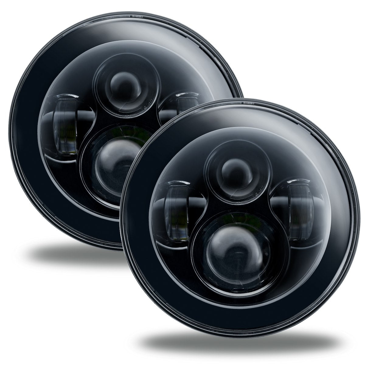 Oracle Lighting Headlight Assembly 5769-504 product image 1