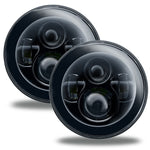 Oracle Lighting Headlight Assembly 5769-504 product image 1