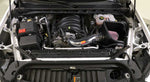 K&N Air Cleaner Assemblies and Air Intake Kits 77-3110KP product image 4