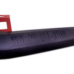 Mishimoto Air Intake Kit MMAI-JL-18NMWRD product image 6