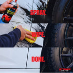 Stoner Solutions Bug And Tar Remover, 10 oz Aerosol Can - 91156