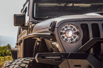 Attica 4x4 Headlight Set CHATT0657-BC product image 9