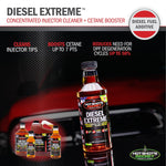 Hot Shot's Secret/ Lubrication Specialties Fuel Additive, Treats Up To 160 gal, 64 oz Jug - P040464Z