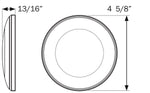 Optronics Trailer & Marker Lights ILL45CBP product image 2
